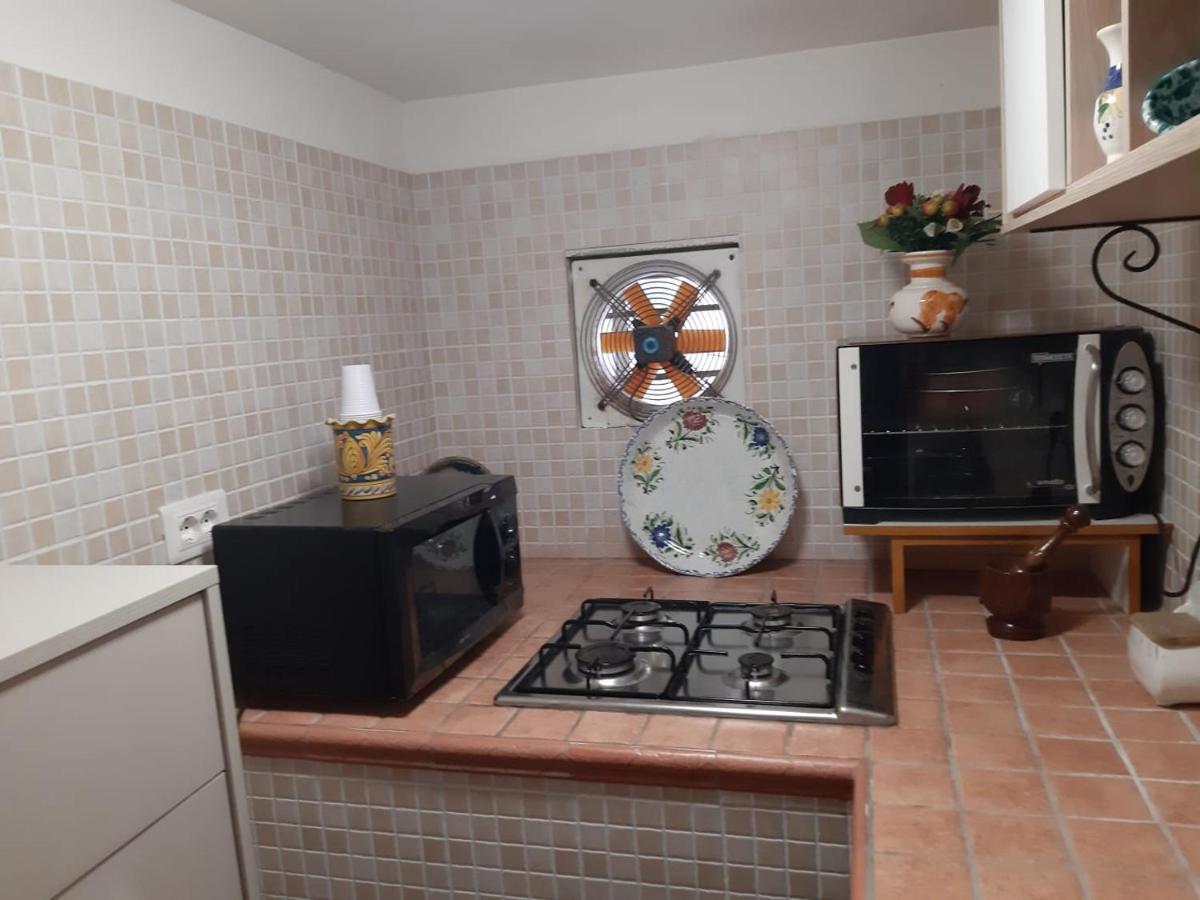 Апартаменты La Casa In Campagna Chiesa Nuova  Экстерьер фото